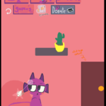 Sprunki Will You Adopt Durple screenshot 2
