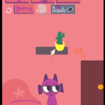 Sprunki Will You Adopt Durple screenshot 4