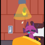 Sprunki Will You Adopt Durple screenshot 5