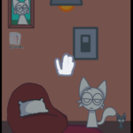 Sprunki Will You Adopt Wenda screenshot 3