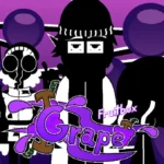 Fruitbox v4 Grape