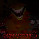 SPRUNKI KORBEN-DEFINITIVE PHASE 7 REMASTERED
