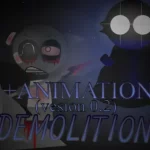 Sprunki The Definitive Phase 9 (Animation)