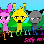 Incredibox - Silly Sprunki