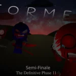 Sprunki - The Definitive Phase 11 Mix
