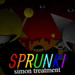 Sprunki Simon Treatment Mix