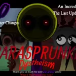 Parasprunki 20.0
