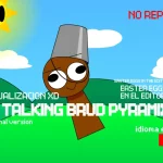 My Talking Brud Pyramixed