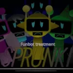 Sprunki - Funbot Treatment
