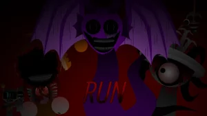 Sprunki 4 Mod Sprunki Phase 4 Reimagined - Sprunki Mods