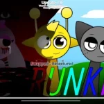 Incredibox - Sprunki Swap Retextured (1.6) Remix