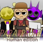 ParaSprunki Human Edition