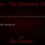 Sprunki - The Definitive Phase 11 (The Tourture)