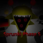 Incredibox - Sprunki Phase 5 Y.N.R Edition