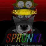 Sprunki - Wenda Treatment Reimagined