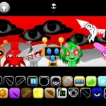 Incredibox - Sprunki Babies (Phase 2 Update)