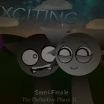 Sprunke - The Definitive Phase 11 Alive: Exciting