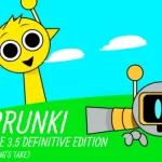 Sprunki Phase 3.5 Definitive (Footlong's Take)