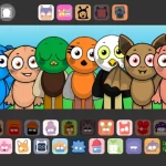 Incredibox Abgerny World 2