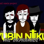 Incredibox - Yubin Niiku: The Orphanage