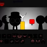Incredibox - Sprunki Phase 5 (Scratch Port) Remix Remix