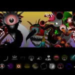 Incredibox Sprunki Phase 194