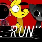 Incredibox Sprunki Swapped Phase 3