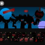 Sprunki Phase 26 (Dont Report)