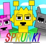 Incredibox - Sprunkiblocks