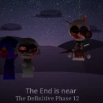 Sprunki - The Definitive Phase 12 (My Version)