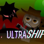 Sprunki Ultrashift (11shift)