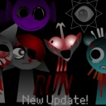 Incredibox - Sprunki Phase 3 Reborn