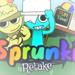 Incredibox - Sprunki Retake (updated =D) with WhiteHat