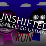 Sprunki Anti-Shifted Phase 2 Unshifted Cancelled Update