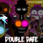 Sprunki 16+ Double Date