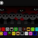 Incredibox Sprunki Phase 2