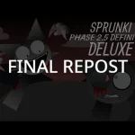 Sprunki Phase 2.5 Definitive Edition (DELUXE)