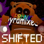 Pyramixed Shifted [Scratch Port] [10+ Idk]