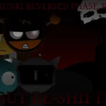 Sprunki Reversed Phase 3 Definitive But Re-Shifted Remix