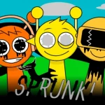 Sprunki But Pibby Glitched Phase 1.5 (W.I.P)
