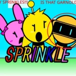 Callan0522 Sprunki