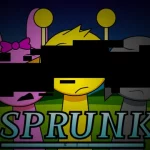 Sprunki Msi On Scratch Remix