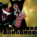 Sprunki King Phase 28 But Better