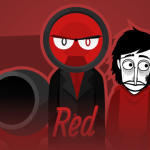 Colorbox Red (Real)