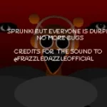 Sprunki Durple Treatment