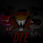 Sprunki Definitive Phase 6