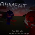 Sprunki 16+ Definitive Phase 11 remix