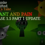 Sprunki 5-Shifted Niki's Take remix-2