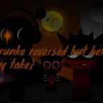 Sprunki Reversed But Better (My Take)