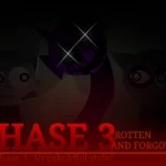 Sprunki Phase 3: Rotten And Forgotten